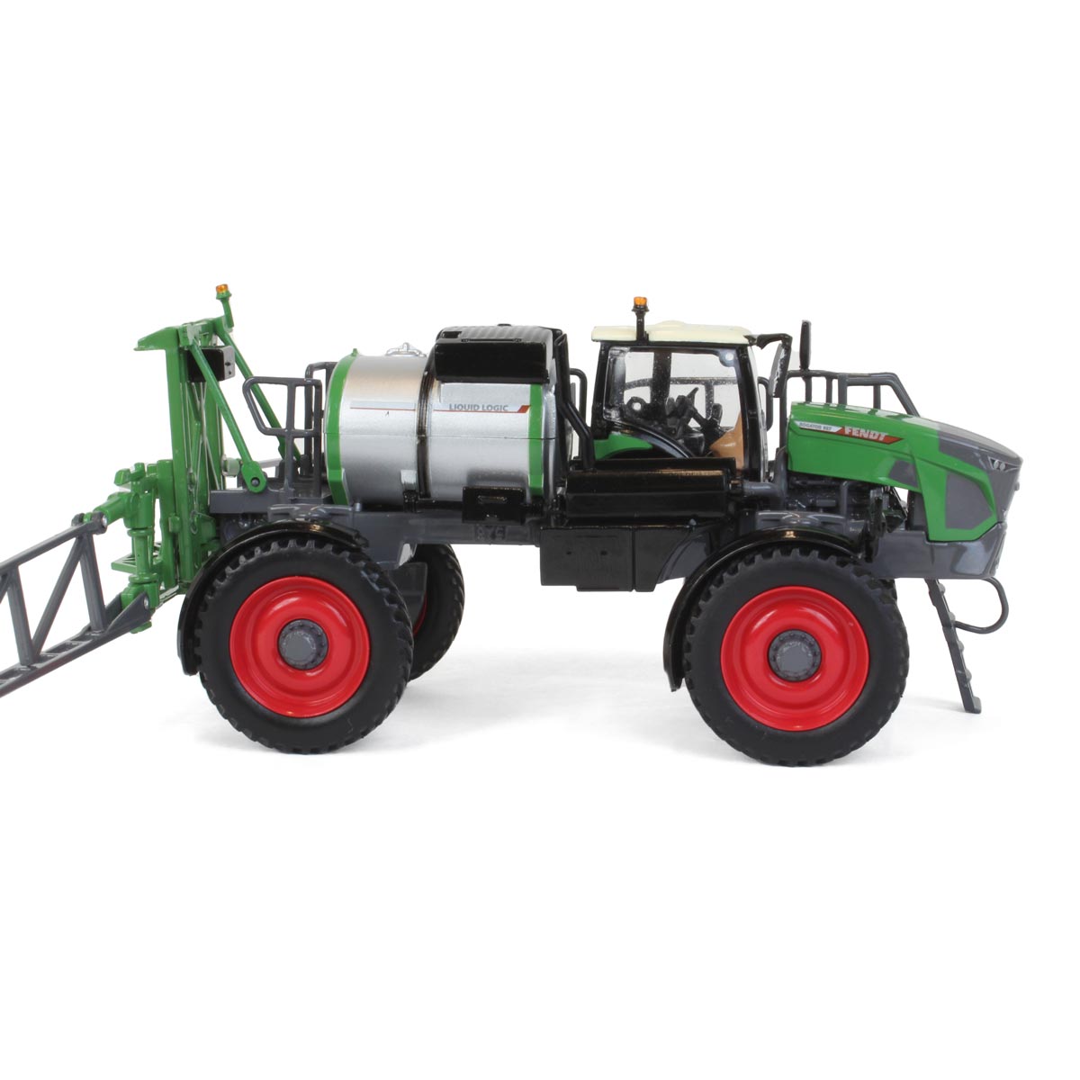 1/64 High Detail Fendt Rogator 900 Sprayer