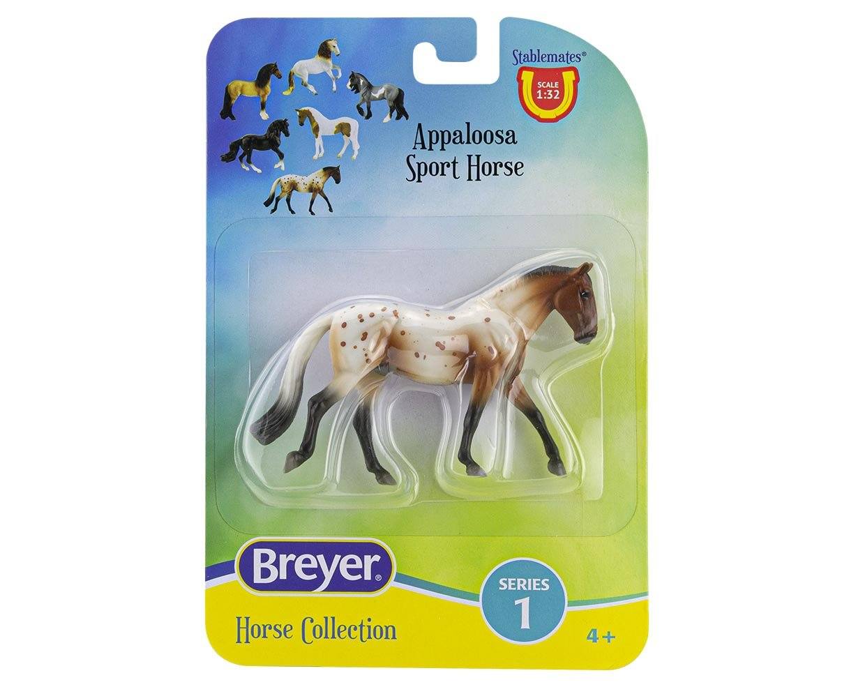 Horse Collection - Series 1