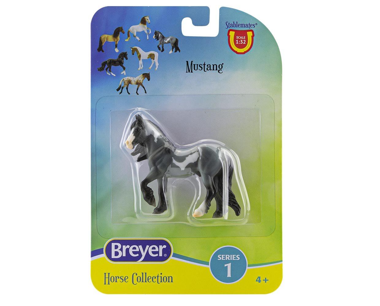 Horse Collection - Series 1