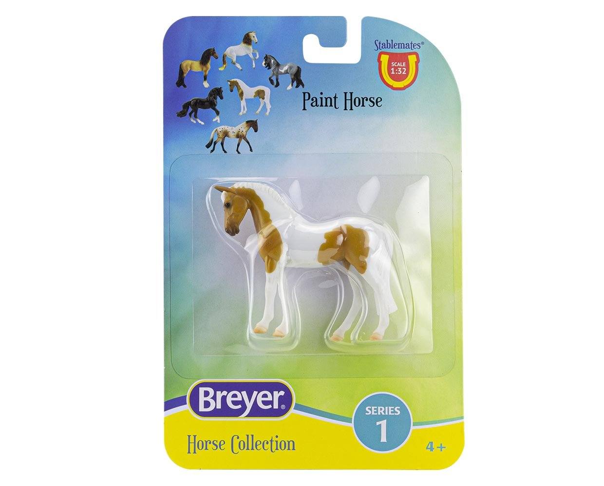 Horse Collection - Series 1