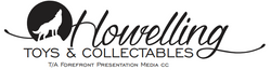 Howelling Toys & Collectables South Africa