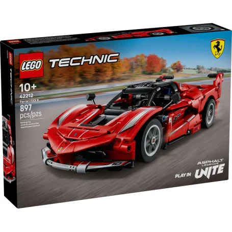 Ferrari FXX K