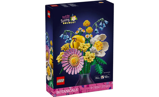 Petite Sunny Bouquet