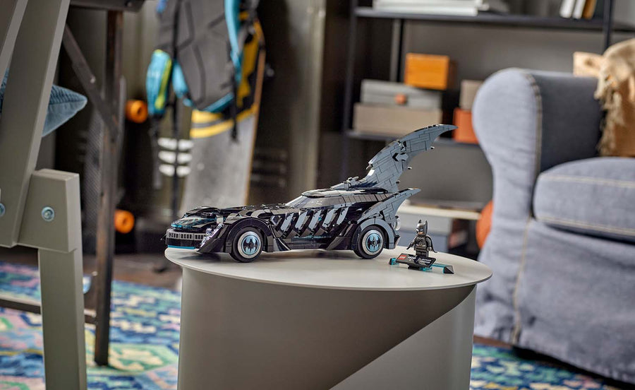 Batman Forever Batmobile
