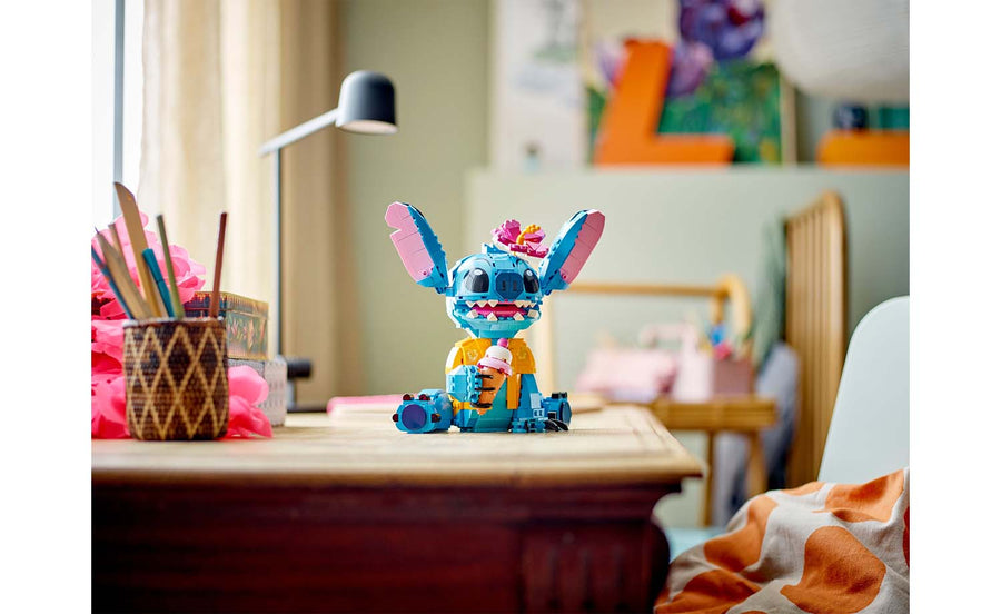 Stich