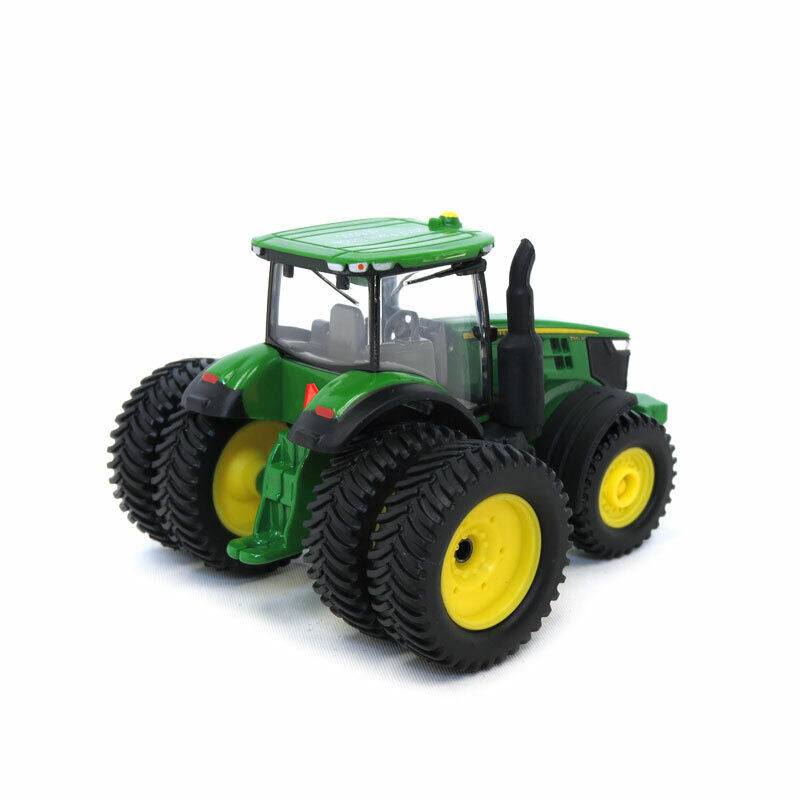 1/64 Limited Edition John Deere 7310R With MFD And Rear Duals, 2017 Farm Show