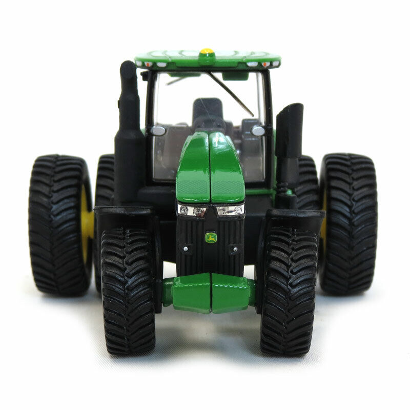 1/64 Limited Edition John Deere 7310R With MFD And Rear Duals, 2017 Farm Show
