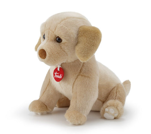 Blue Label Labrador - 24cm