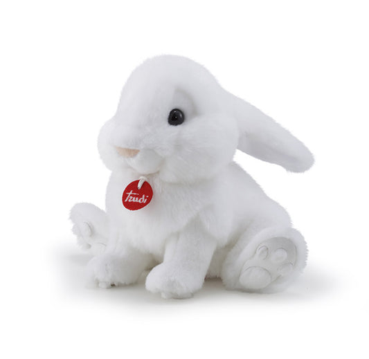 Blue Label Rabbit - 23cm