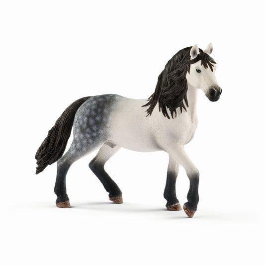 Andalusian Stallion - 12cm