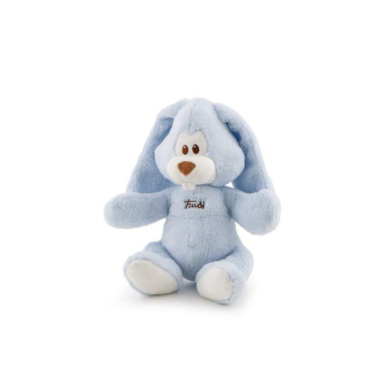 Cremino Rabbit Light Blue - 36cm