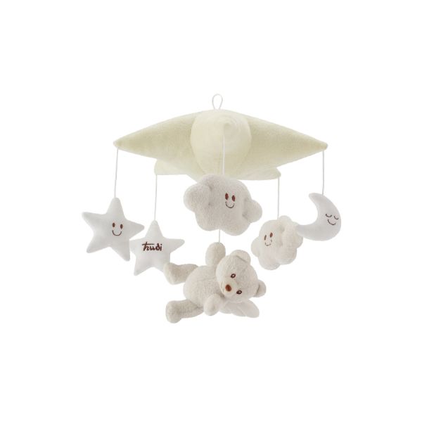 Dream catcher 2024 crib mobile