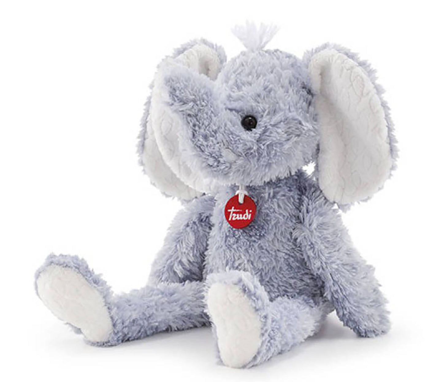 The Curly's Elephant