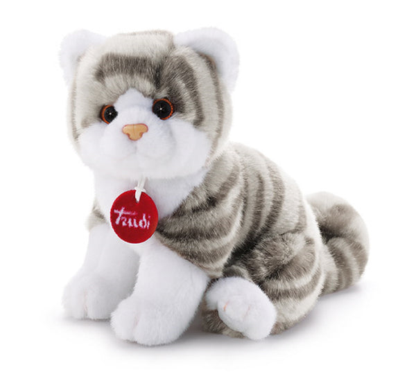 Trudi Classic Cats - Howelling Toys & Collectables South Africa