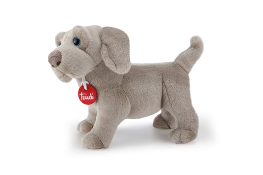 Classic Dog Weimaraner Wolfgang - 26cm