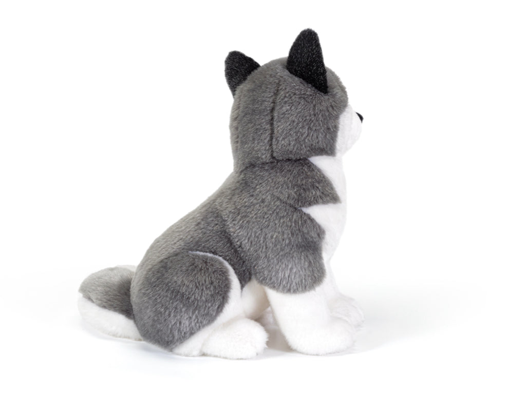 Classic Dog Husky Marcus - L 34cm