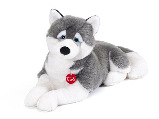 Classic Dog Husky Marcus - XL 60cm