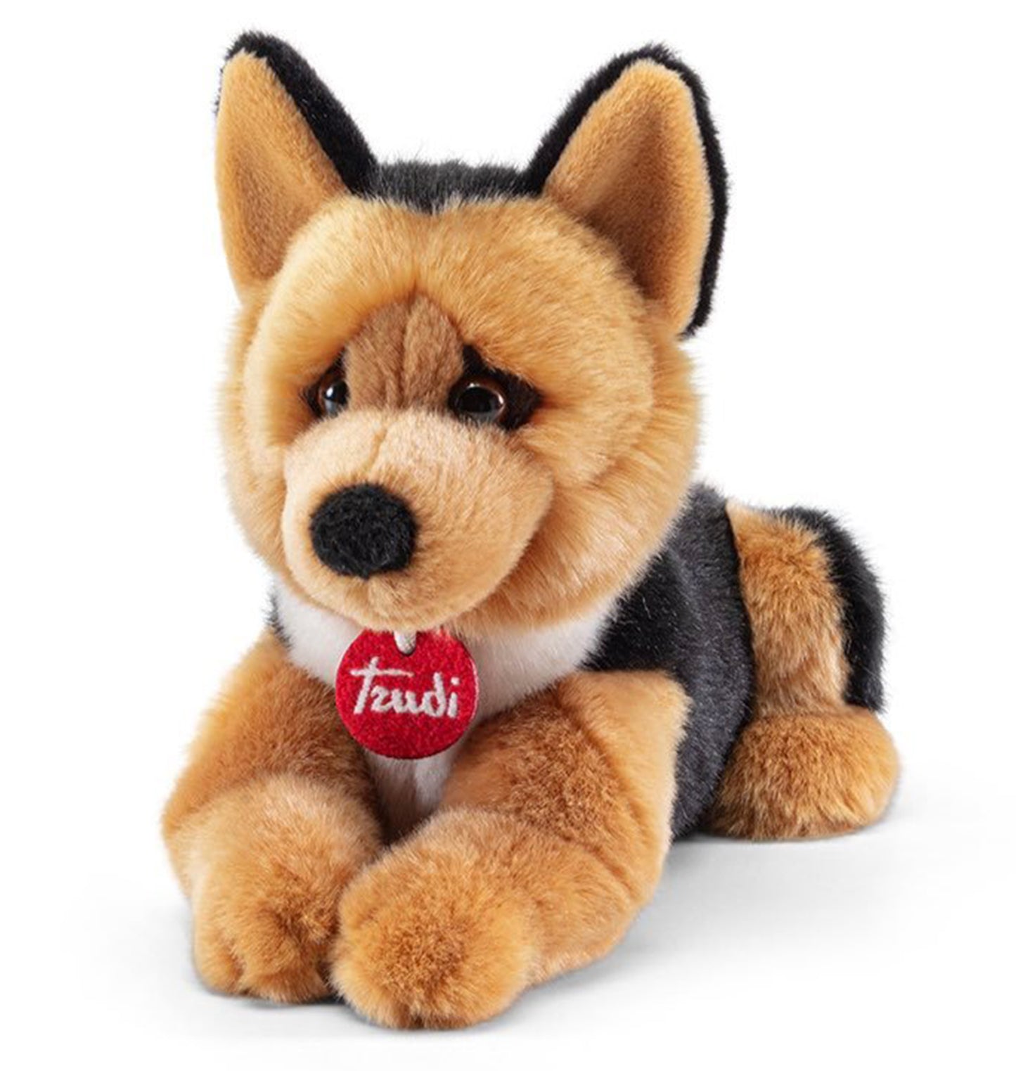 Classic Dog German Shepherd Rusty - S 28cm