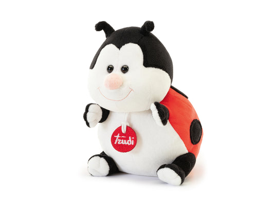 Classic Farm Ladybird Molly - S 20cm