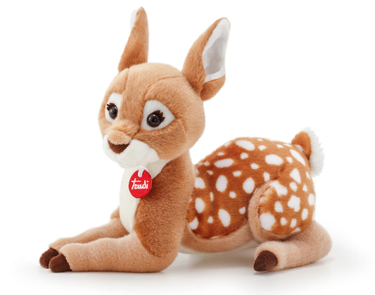 Classic Forest Fawn / Deer Berty