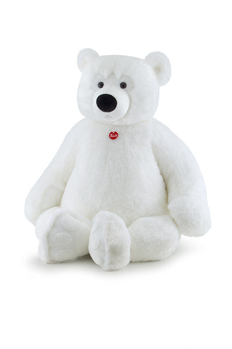 Classic Bear white Franco