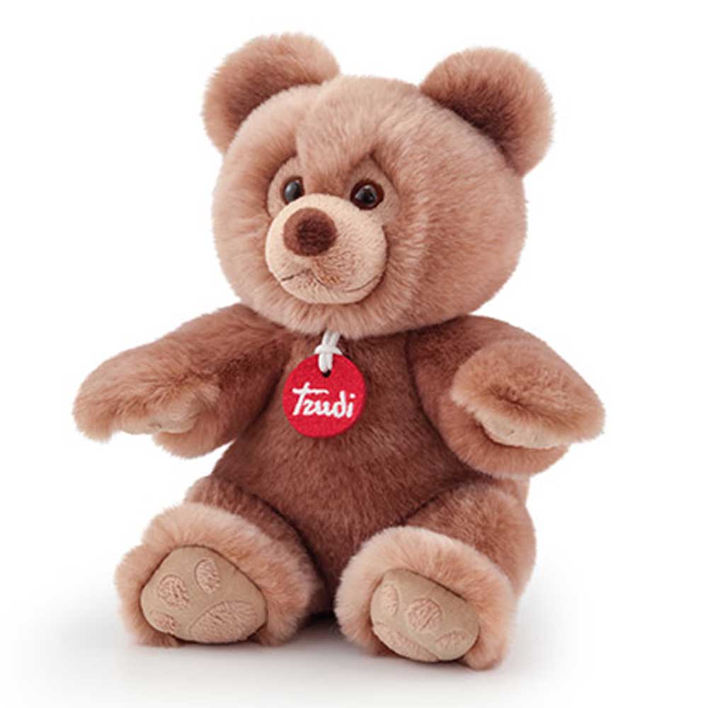 Classic Bear Brando brown