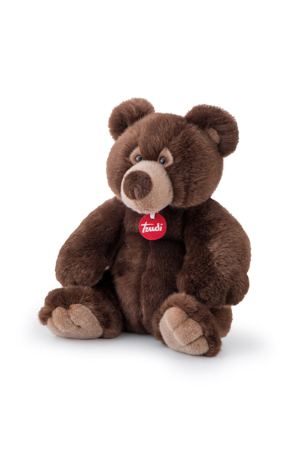 Classic Bear Brown Barnaba