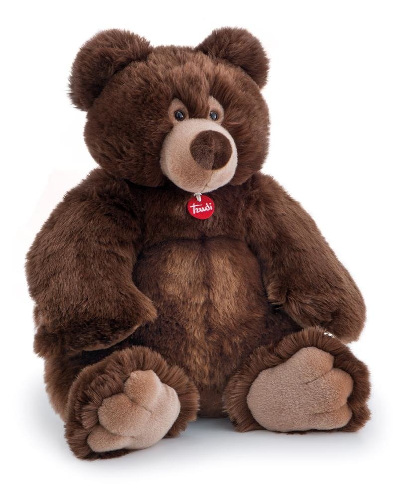 Classic Bear Brown Barnaba