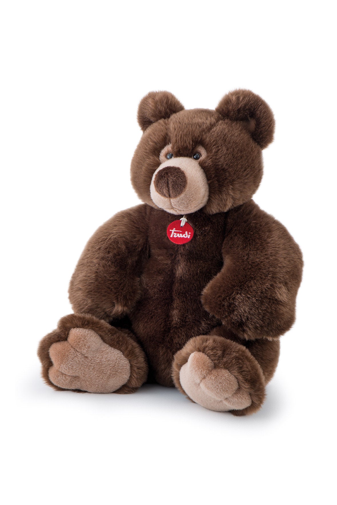 Classic Bear Brown Barnaba