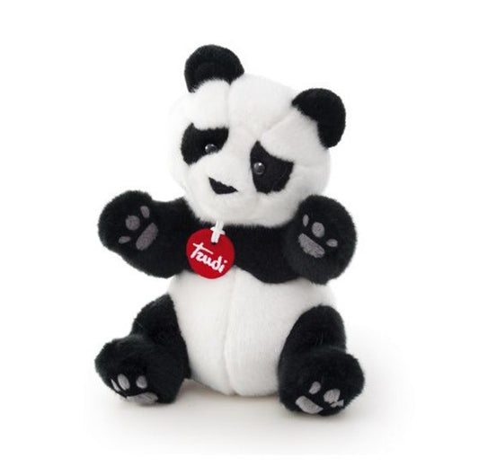 Classic Bear Panda Kevin - S 21cm