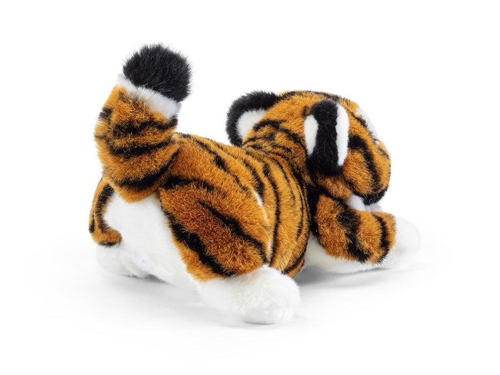 Classic Exotic Tiger Bruce - S 19cm