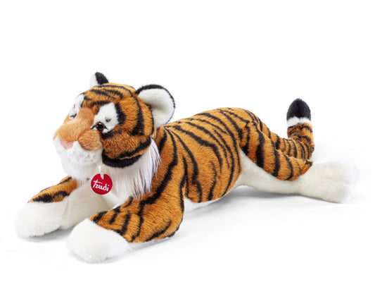Classic Exotic Tiger Bruce - L 46cm