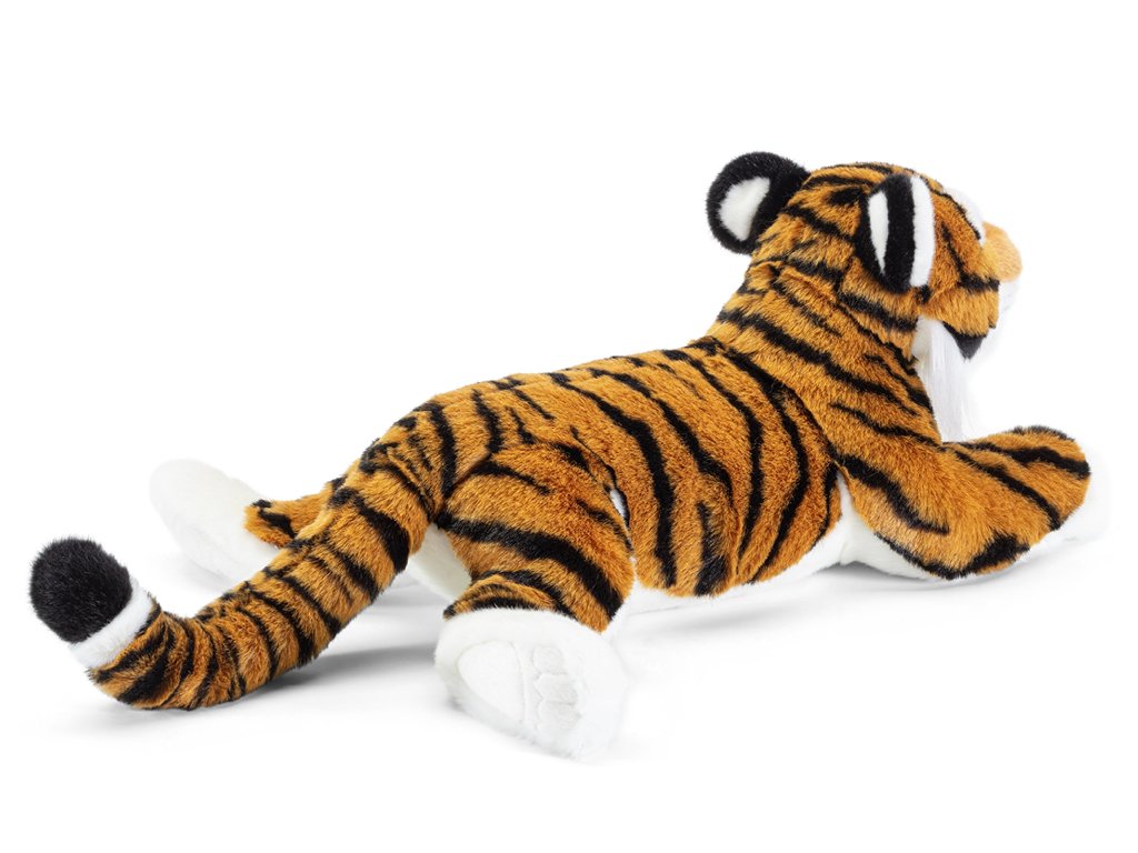 Classic Exotic Tiger Bruce - L 46cm