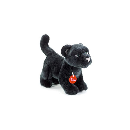 Classic Exotic Panther Iris - S - 26cm