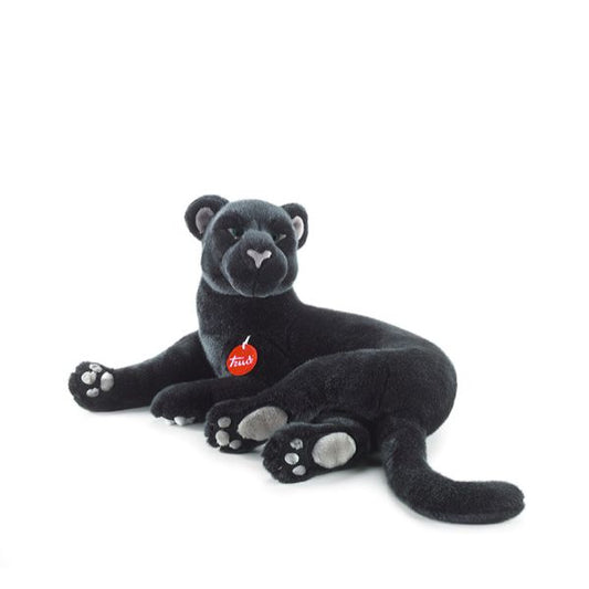 Classic Exotic Panther Iris - L 38cm