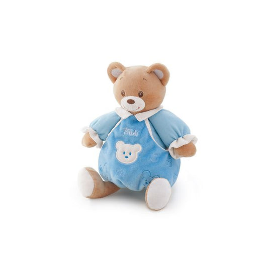 Baby Bear Blue - 25cm
