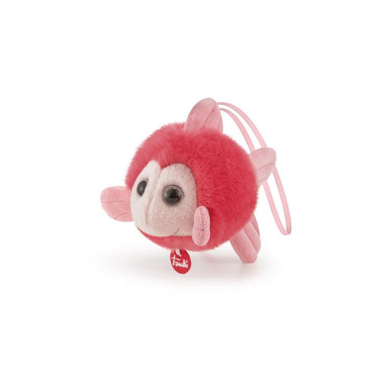 Trudi Bag Charm Goldfish - 12cm