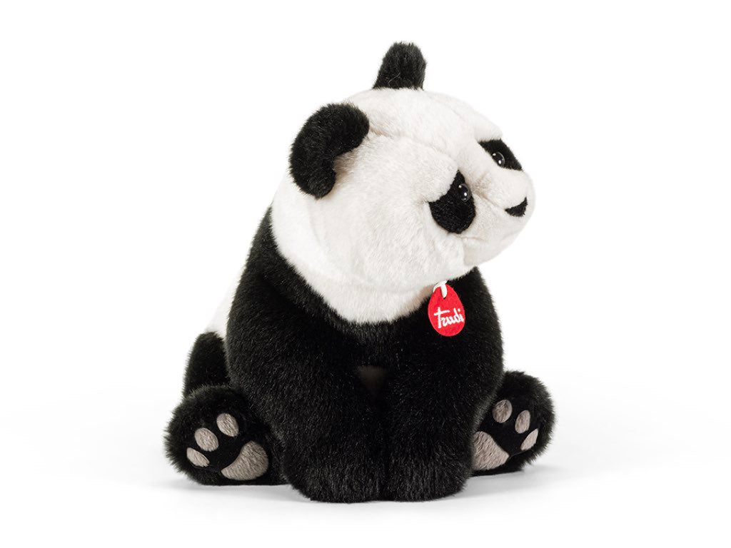 Classic Bear Panda Kevin - M 28cm