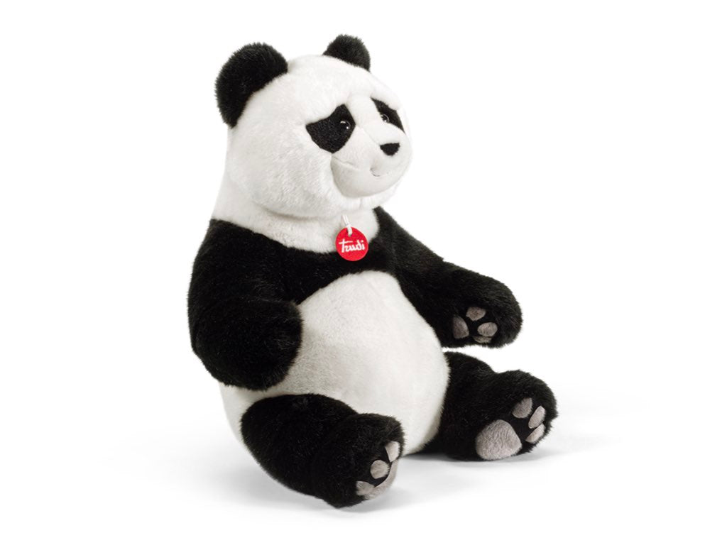 Classic Bear Panda Kevin - L 38cm