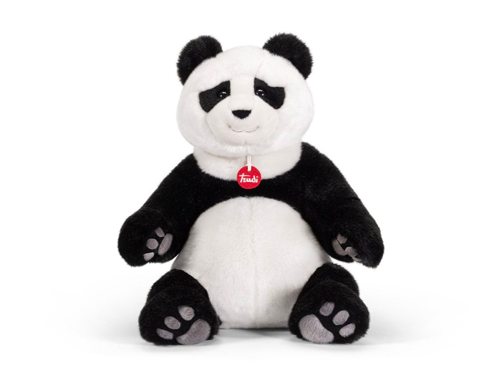 Classic Bear Panda Kevin - L 38cm