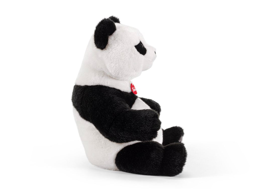 Classic Bear Panda Kevin - L 38cm