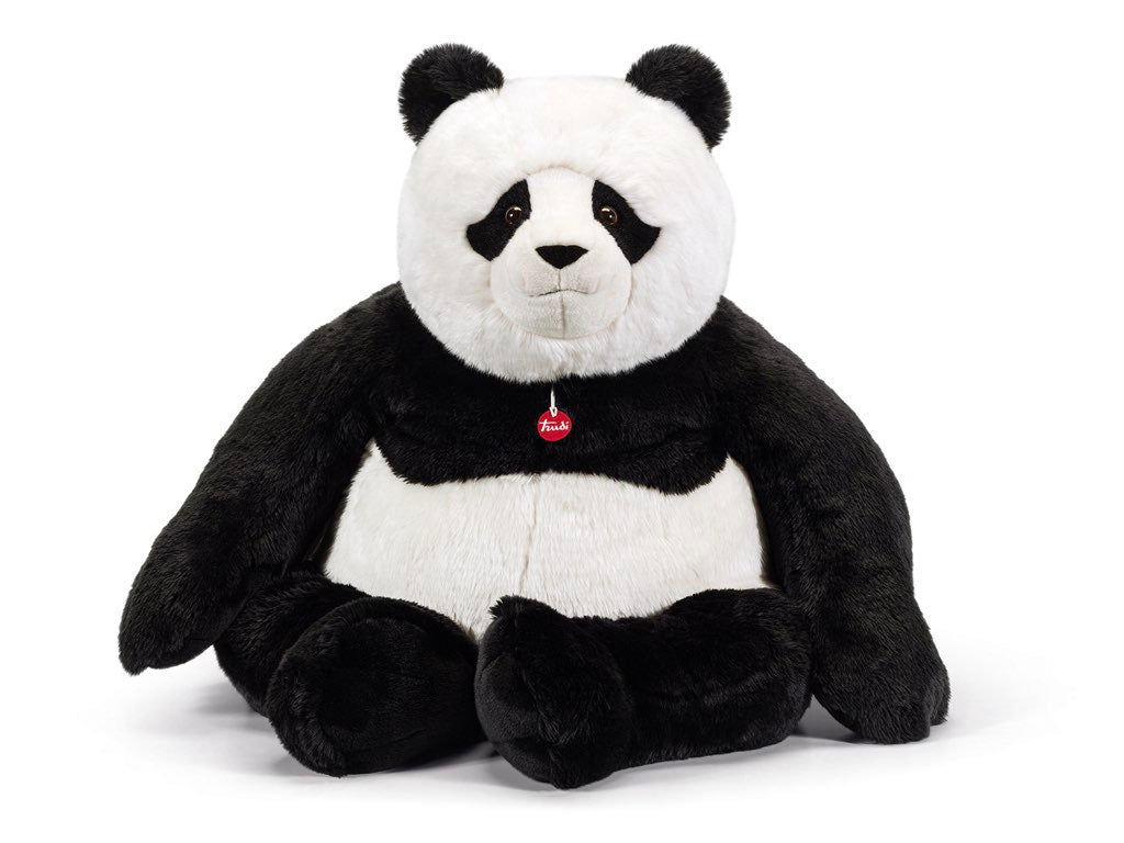 Classic Bear Panda Kevin - MAXI JUMBO 115cm