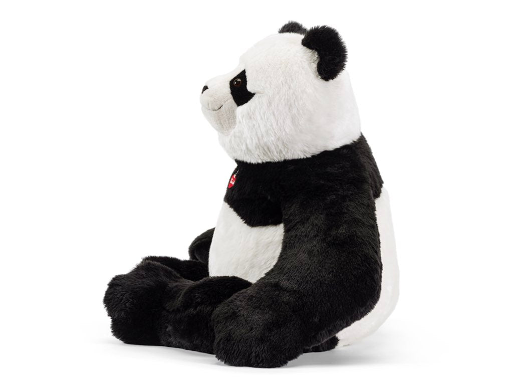 Classic Bear Panda Kevin - MAXI JUMBO 115cm