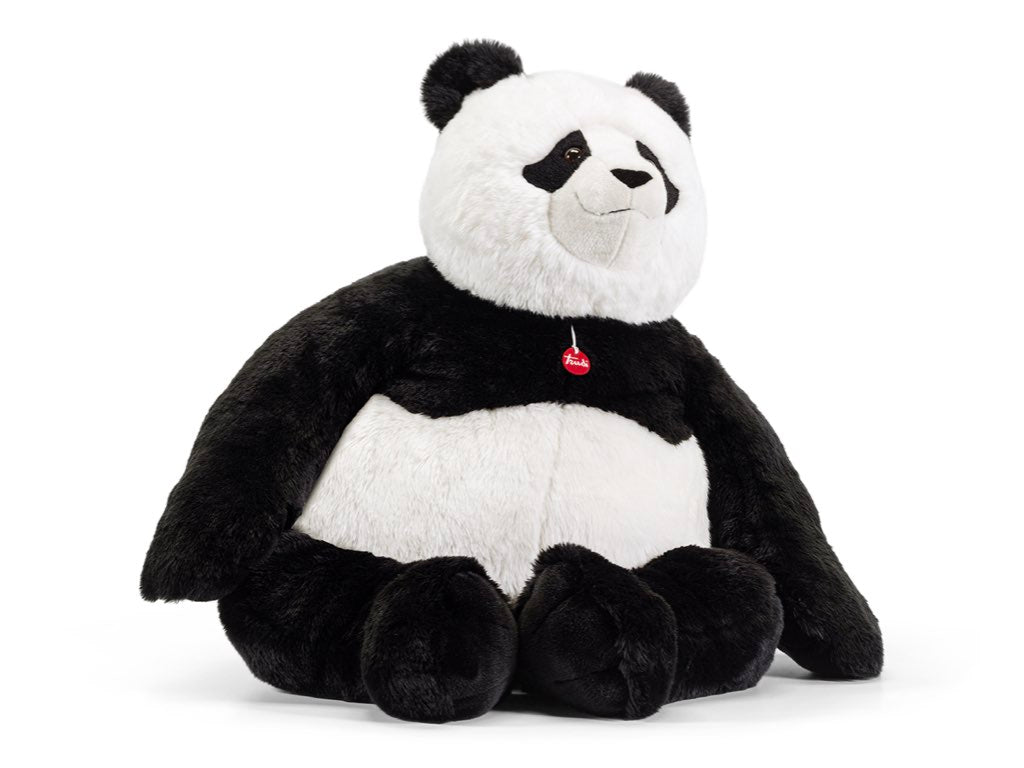 Classic Bear Panda Kevin - MAXI JUMBO 115cm