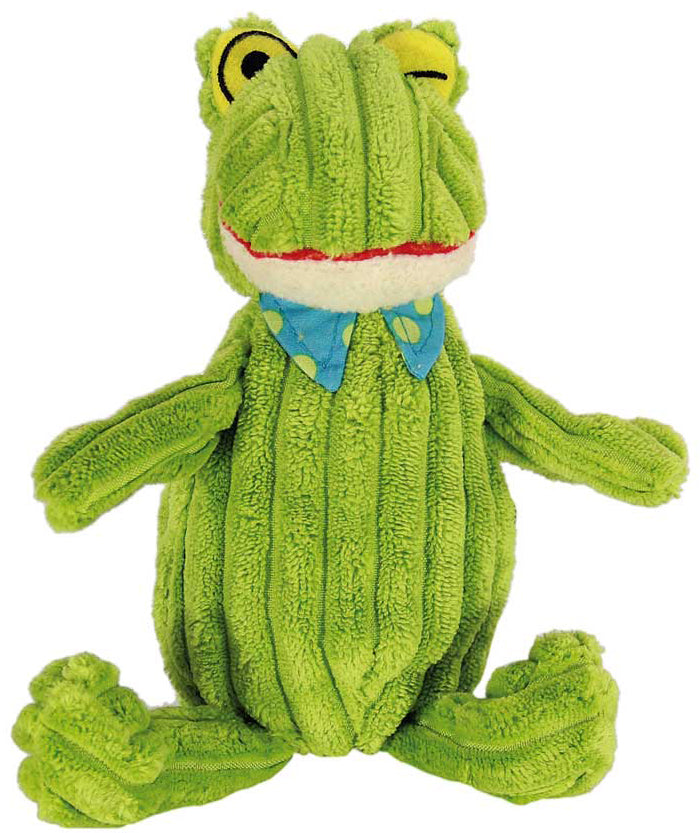 Simply Croakos the Frog