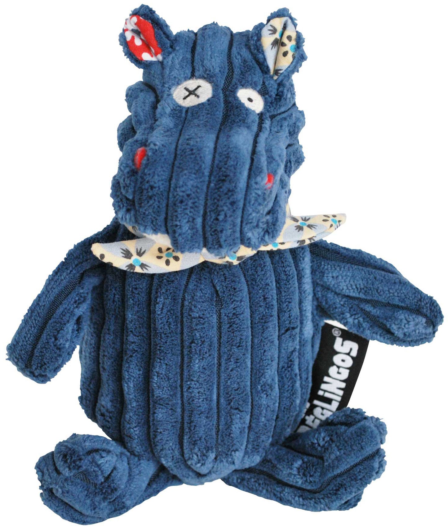 Simply Hippipos the Hippo