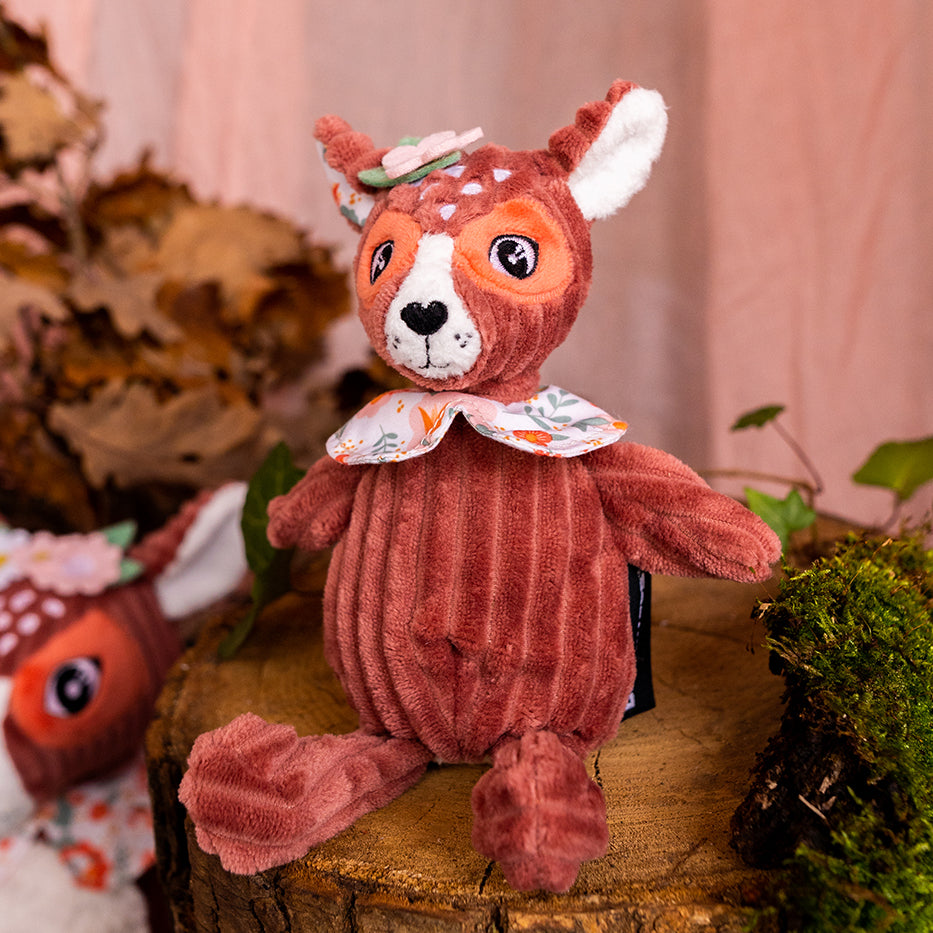 Simply Melimelos the Deer