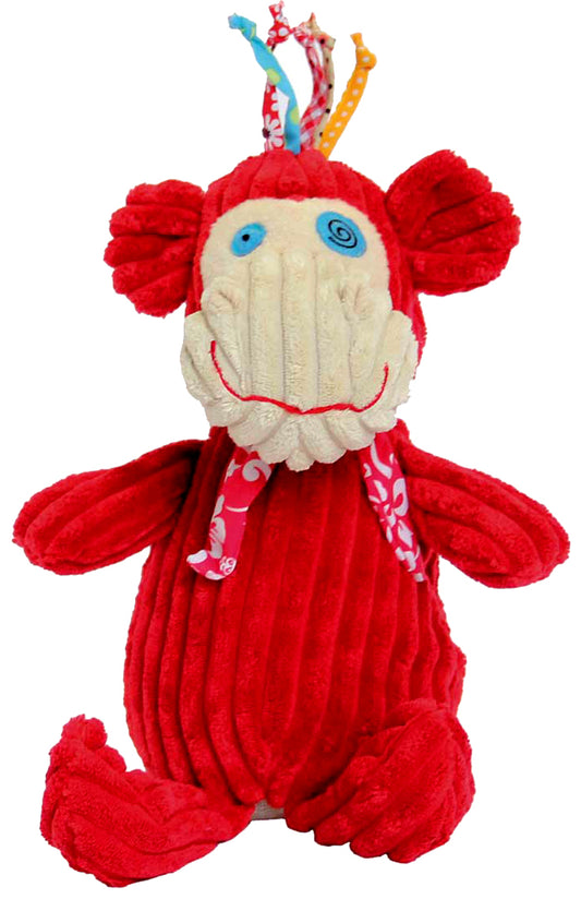 Simply Bogos the Monkey