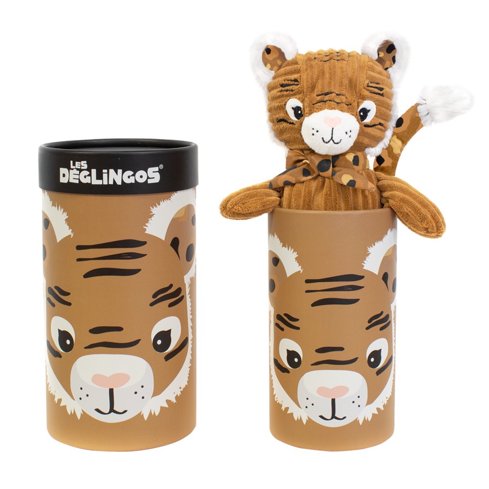Simply Speculos the Tiger