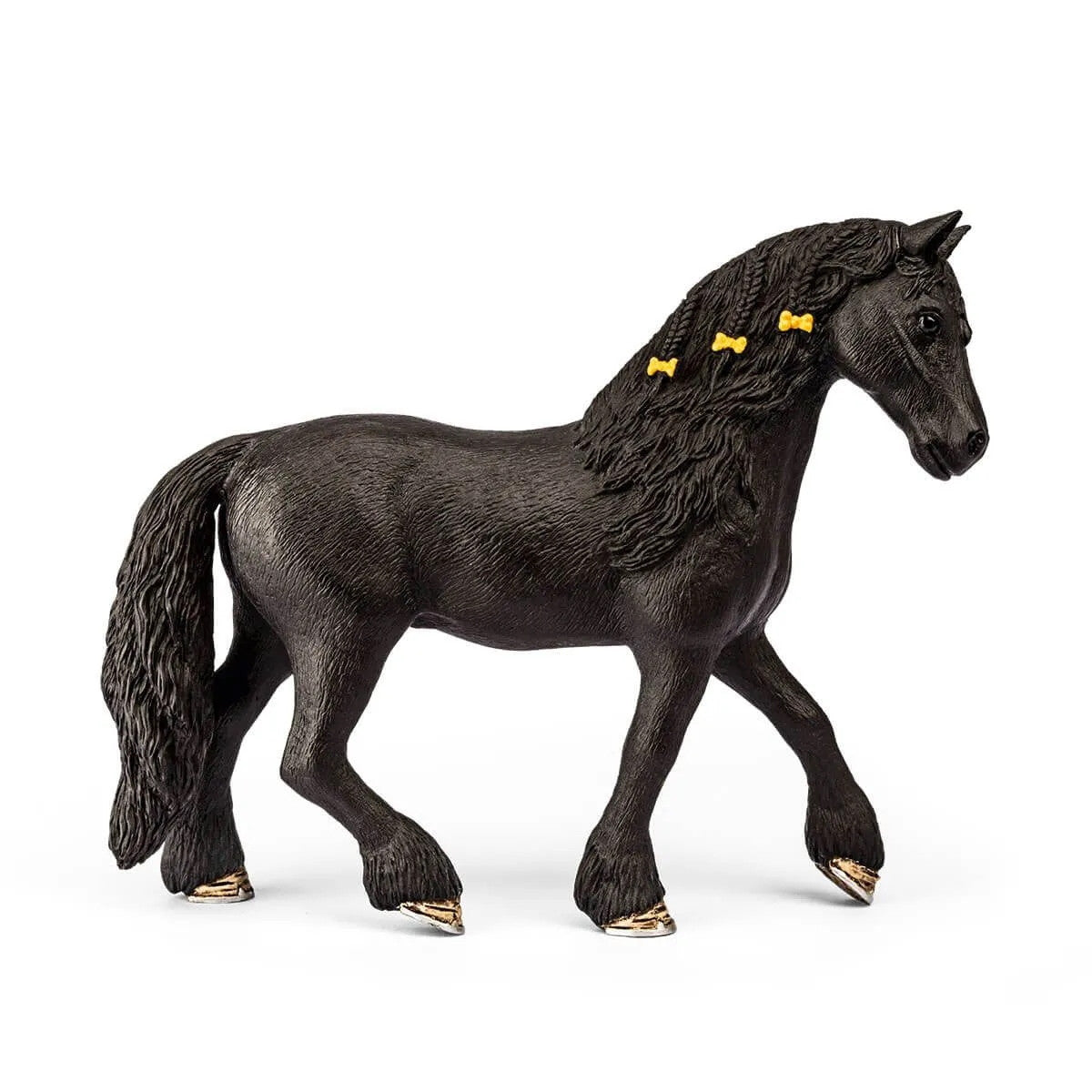 Horse Box with Horse Club Tori & Princess - 20cm